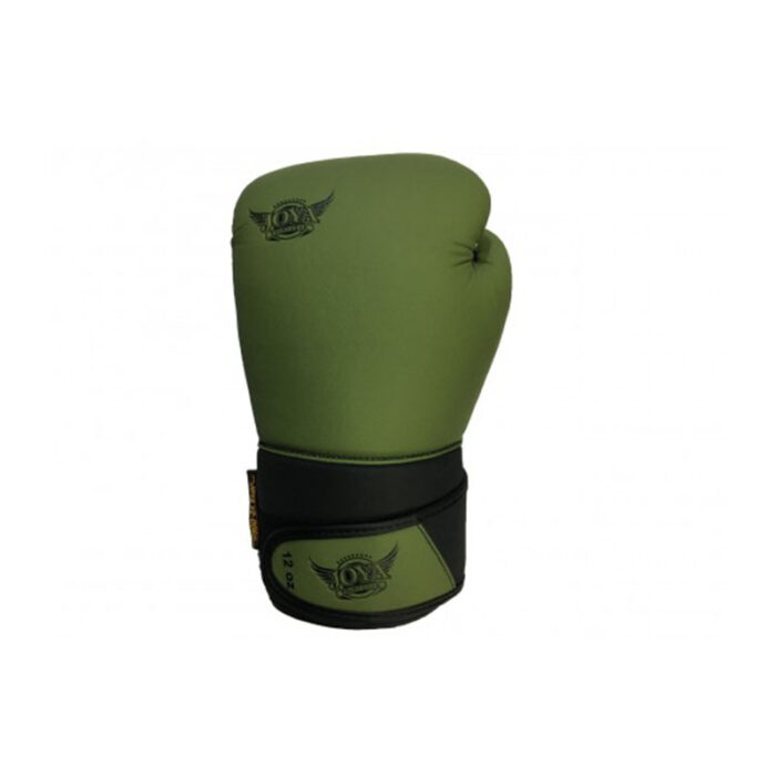Joya - V2 groene bokshandschoenen - Image 2
