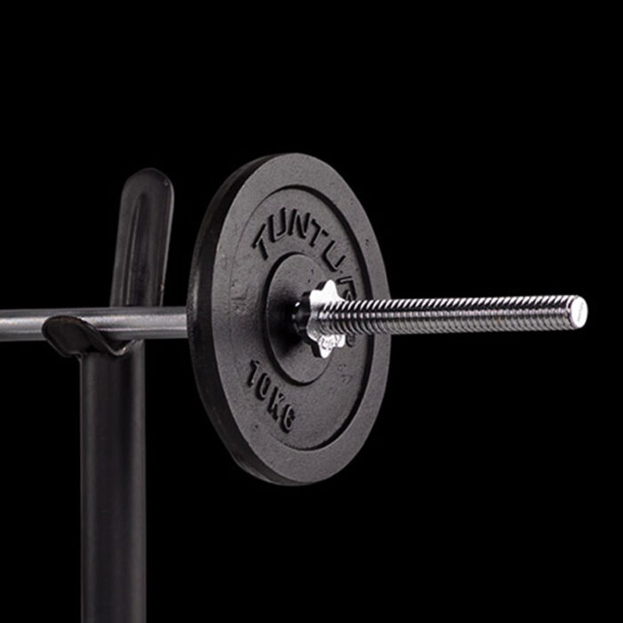 Tunturi - WB40 Pro Fitness halterbank - Image 5