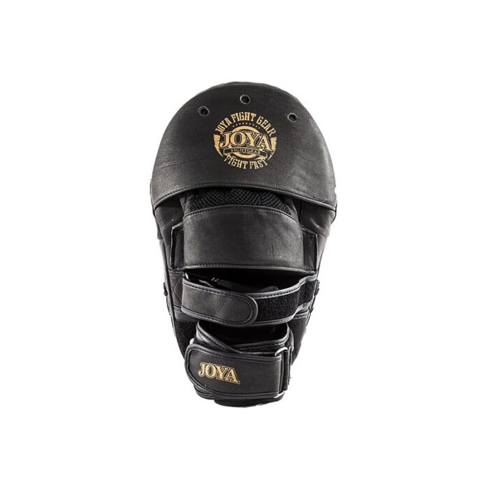 Joya - Fightfast zwart gouden handpads - Image 4