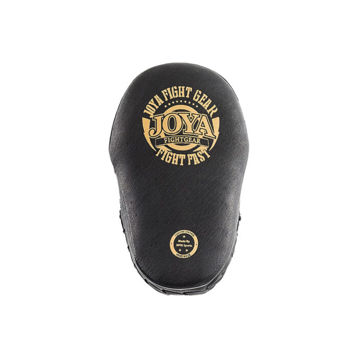 Joya - Fightfast zwart gouden handpads - Image 2