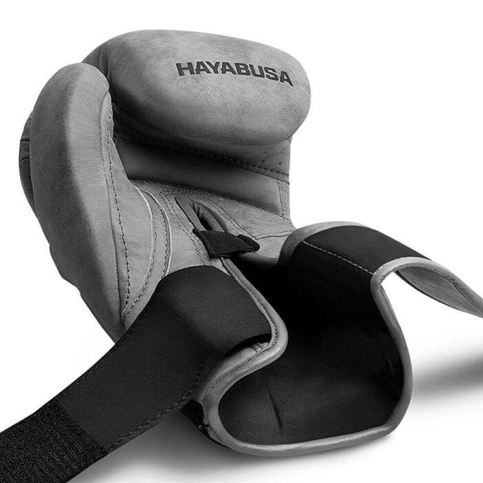 Hayabusa - T3 LX Slate bokshandschoenen - Image 2