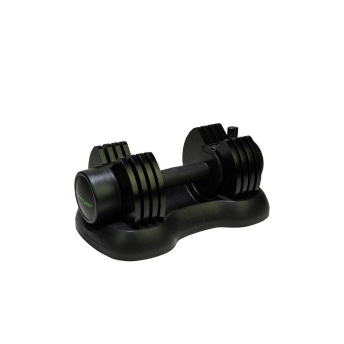 Tunturi - Selector dumbellset 12.5kg