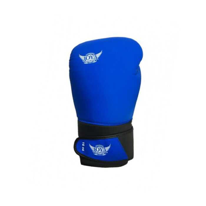 Joya - V2 blauwe bokshandschoenen - Image 2