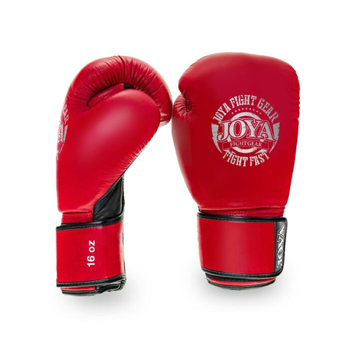 Joya - Fightfast Thai rode kickbokshandschoenen