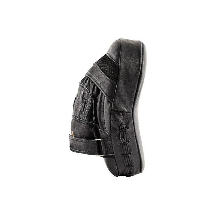 Joya - Fightfast zwart gouden focus handpads - Image 3