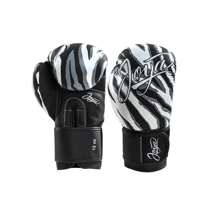 Joya - White Tiger dames bokshandschoenen