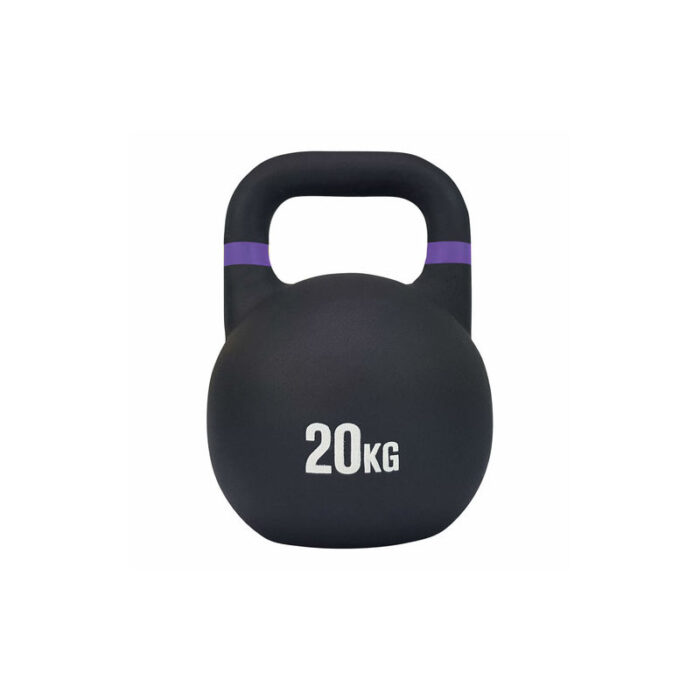 Tunturi - Professional Competition kettlebell 20kg