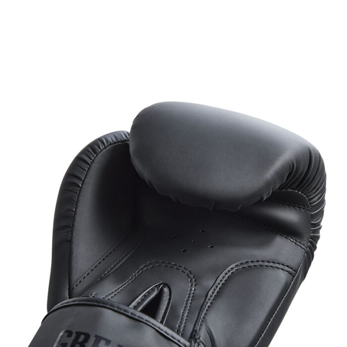 Great - Basics kickboks handschoenen zwart - Image 4