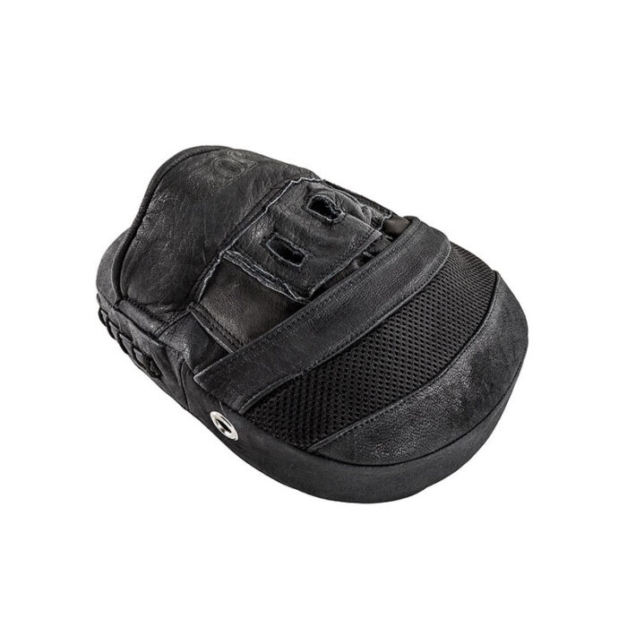 Joya - Fightfast Mini Focus zwart leren handpads - Image 3