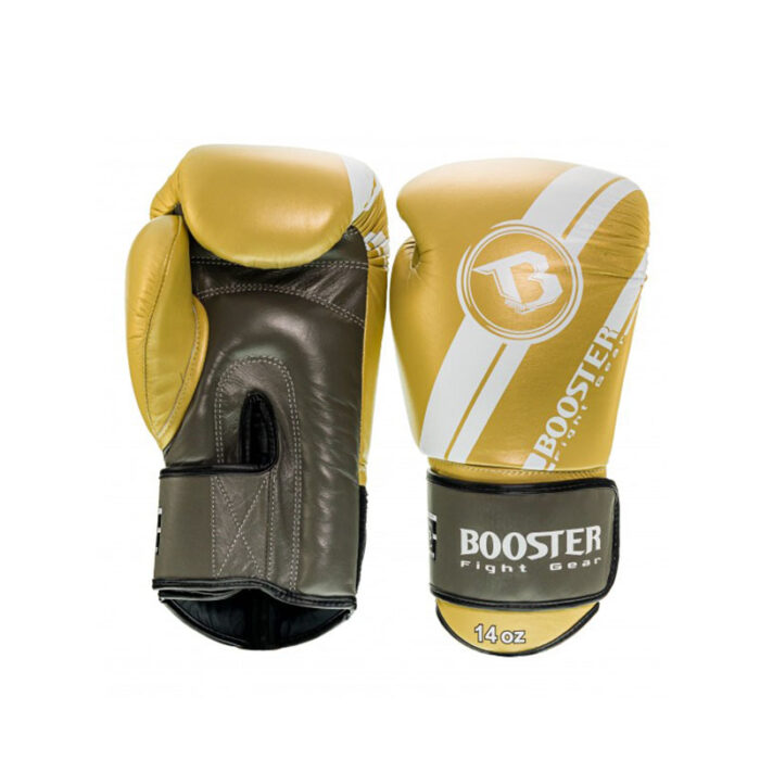 Booster - V3 Emperer Edition 1 kickbokshandschoenen - Image 2