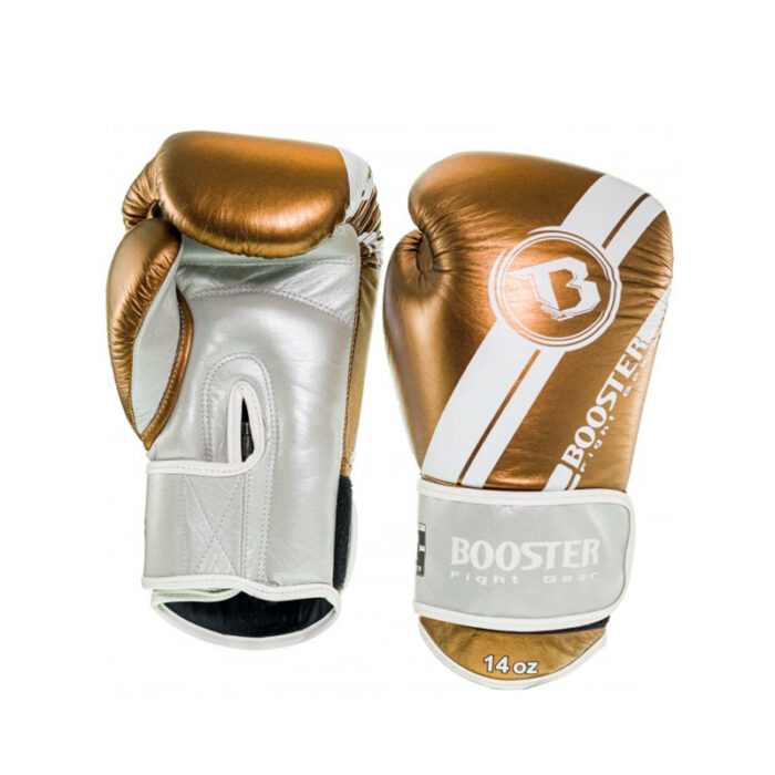 Booster - V3 Emperer Edition 2 kickbokshandschoenen - Image 2