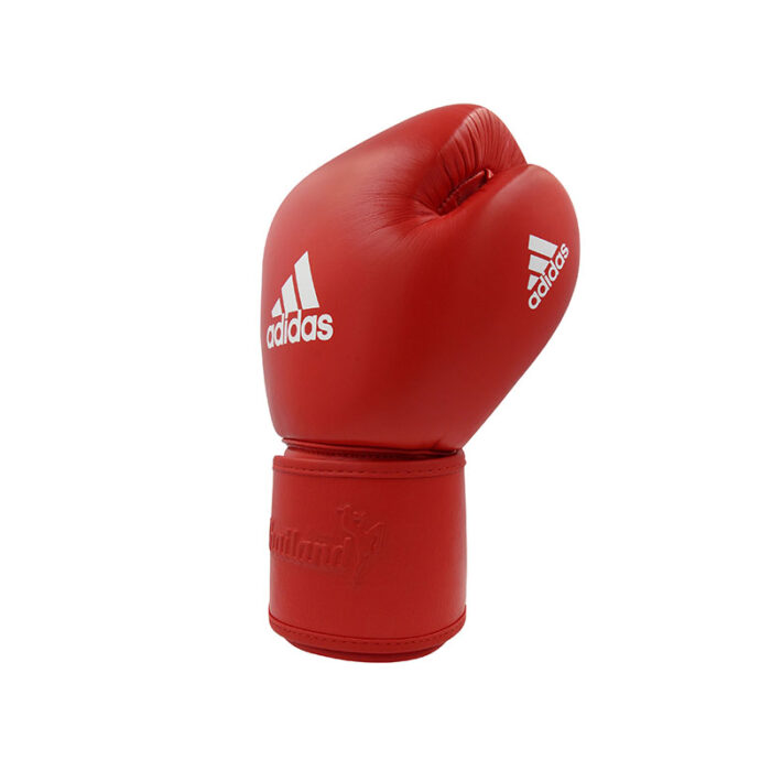Adidas - TP200 Muay Thai rode kickboks handschoenen - Image 2