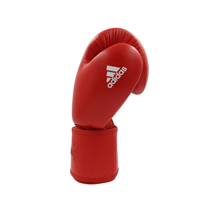 Adidas - TP200 Muay Thai rode kickboks handschoenen - Image 3