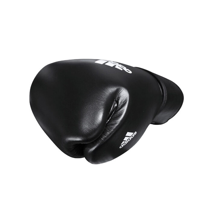 Adidas - TP300 Muay Thai zwarte kickboks handschoenen - Image 3