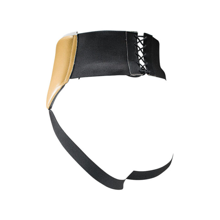 Windy - Wit Goud Proline kruisbeschermer - Image 3