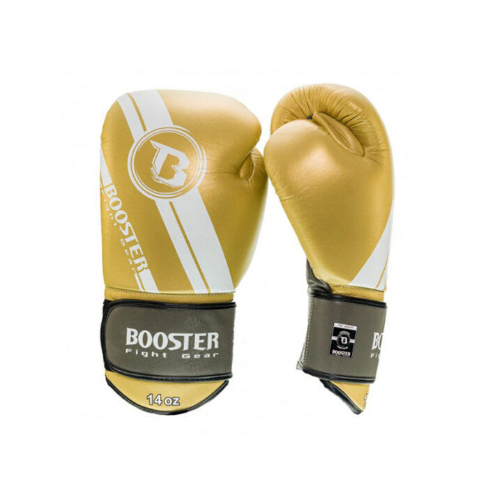 Booster - V3 Emperer Edition 1 kickbokshandschoenen