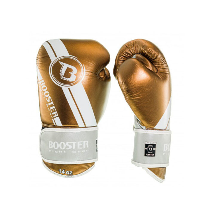 Booster - V3 Emperer Edition 2 kickbokshandschoenen