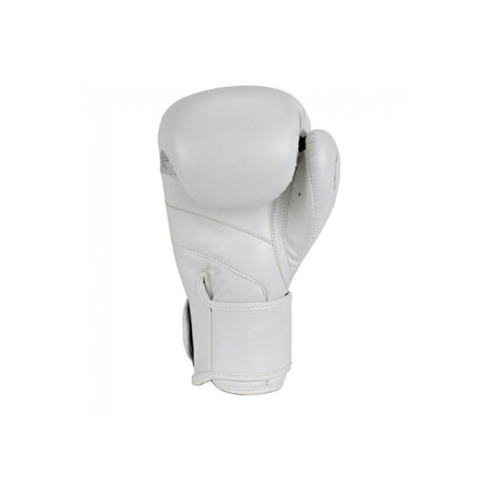 Super Pro - Champ witte kickbokshandschoenen - Image 3