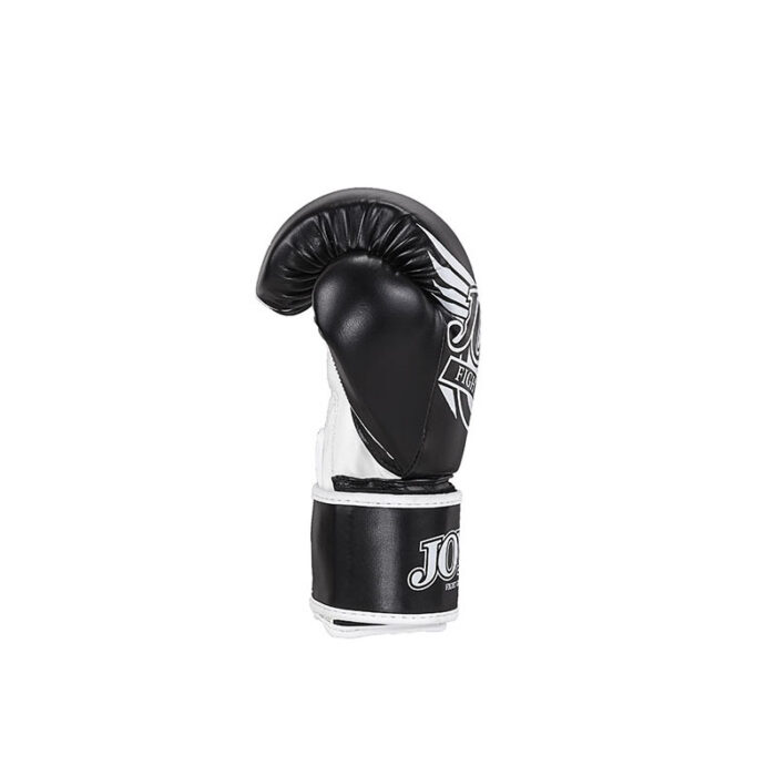 Joya - Zwarte Kickboks kinder handschoenen - Image 2