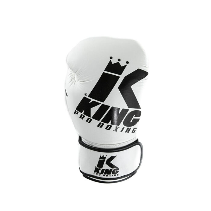 King Pro - KPB-BG Platinum 5 bokshandschoenen - Image 2