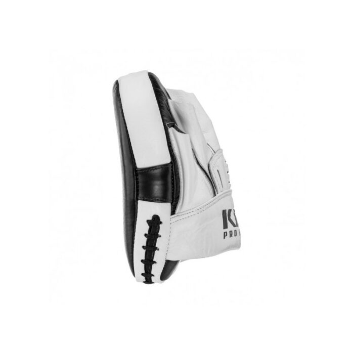 King Pro - Pro Boxing leren handpads - Image 4