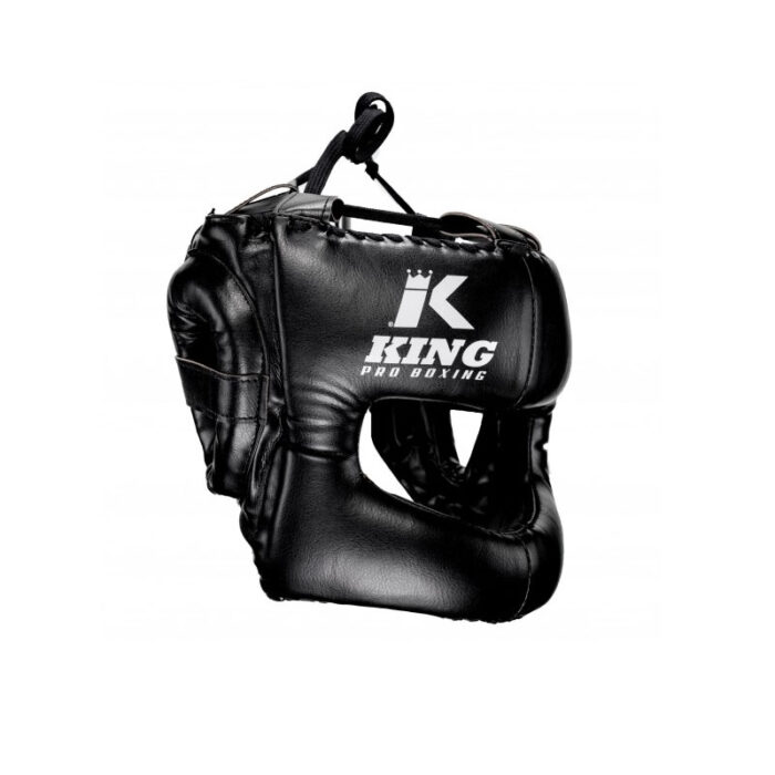 King Pro - Pro Boxing hoofdbeschermer - Image 2
