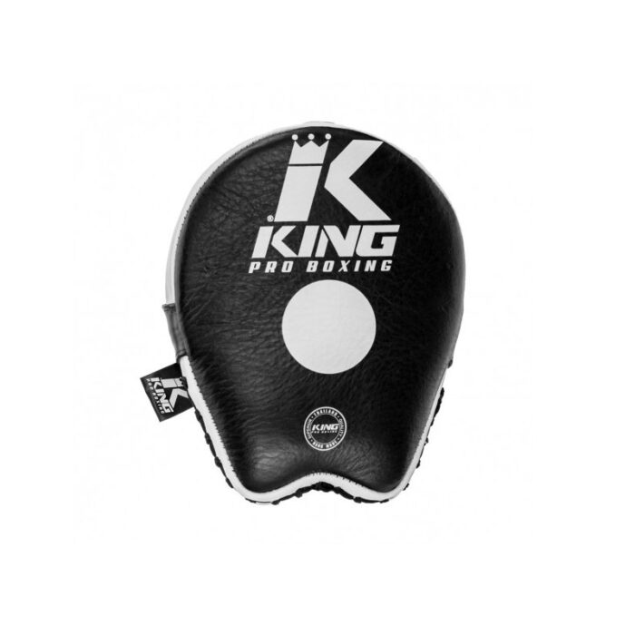 King Pro - Pro Boxing leren handpads - Image 2