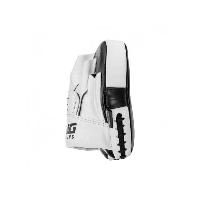 King Pro - Pro Boxing leren handpads - Image 3
