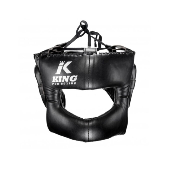 King Pro - Pro Boxing hoofdbeschermer