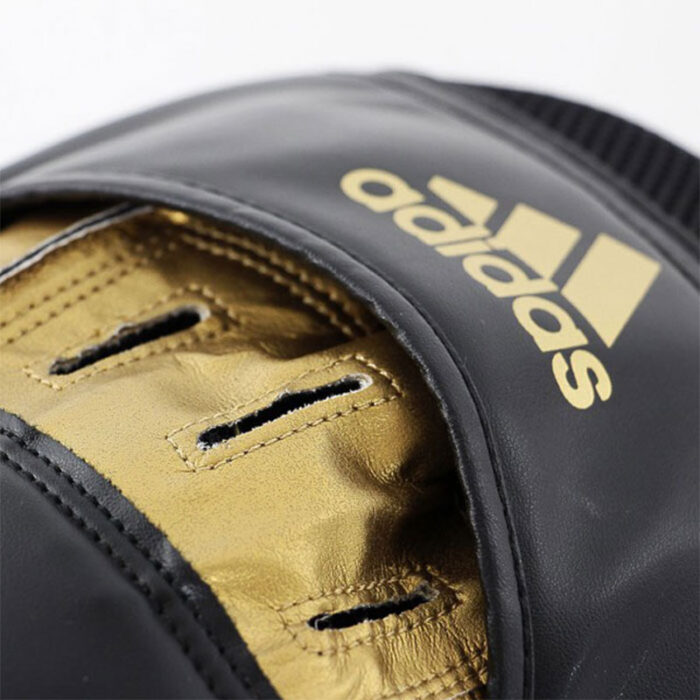 Adidas - Economy Curved PU handpads - Image 2