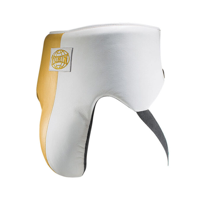 Windy - Wit Goud Proline kruisbeschermer - Image 2