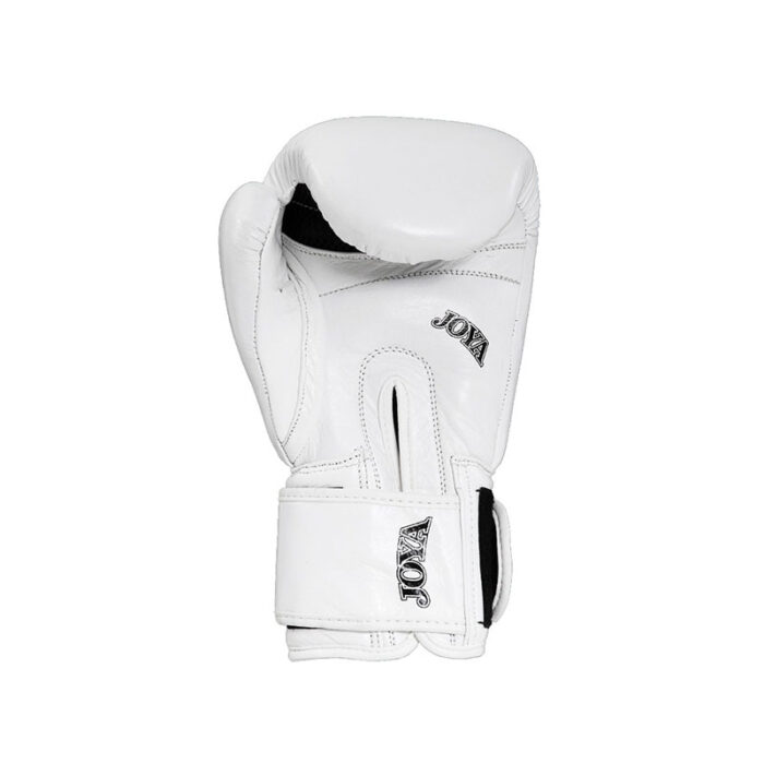 Joya - Thai wit leren bokshandschoenen - Image 3