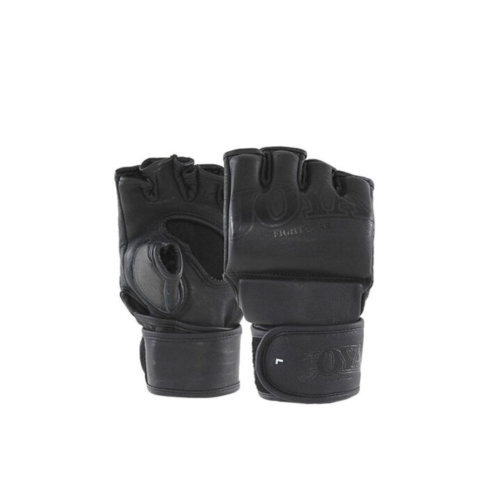 Joya - Fightfast MMA leren handschoenen