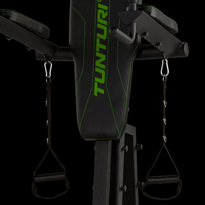Tunturi - PT80 Power Tower - Image 4