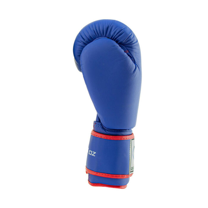Windy - Classic mat blauwe bokshandschoenen - Image 2