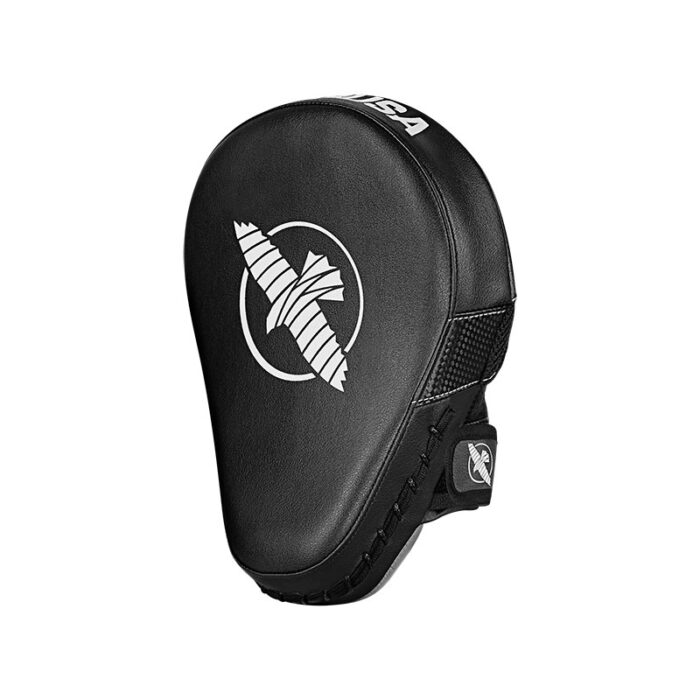 Hayabusa - PTS3 Pro Thai handpads - Image 2
