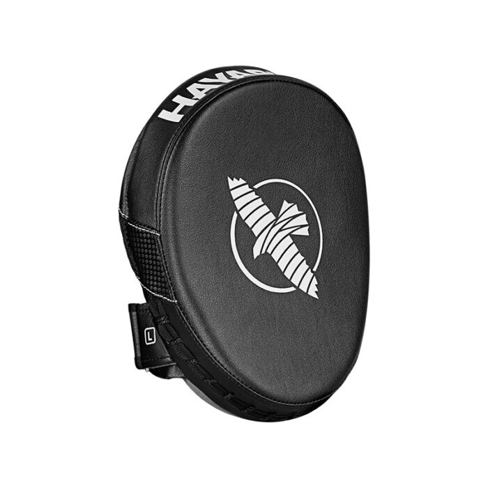 Hayabusa - PTS3 Pro Thai Micro handpads - Image 2
