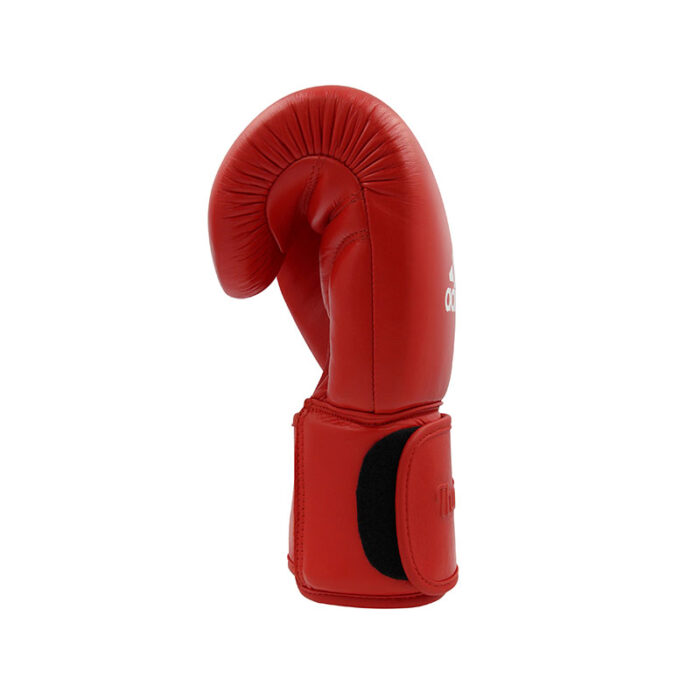 Adidas - TP200 Muay Thai rode kickboks handschoenen - Image 4