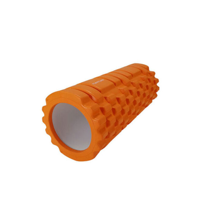 Tunturi - Foamroller 33cm oranje