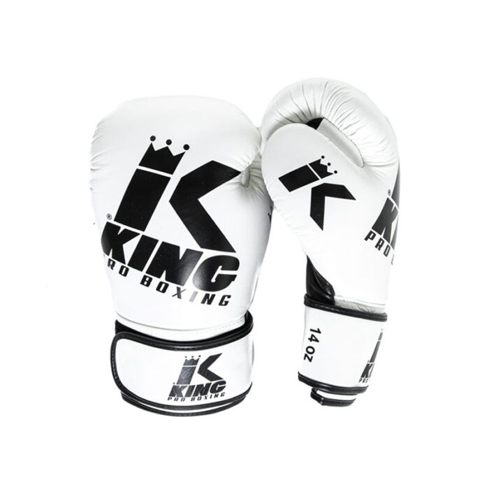 King Pro - KPB-BG Platinum 5 bokshandschoenen