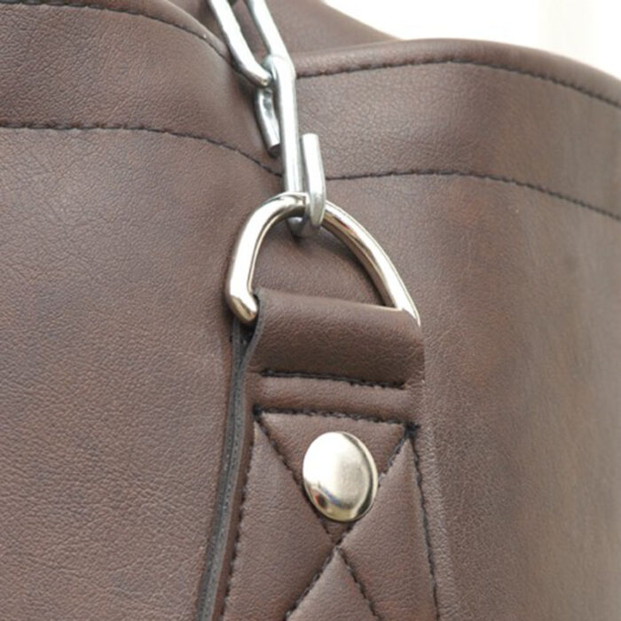 Asahi - Professionele Luxury bruine bokszak - Image 2