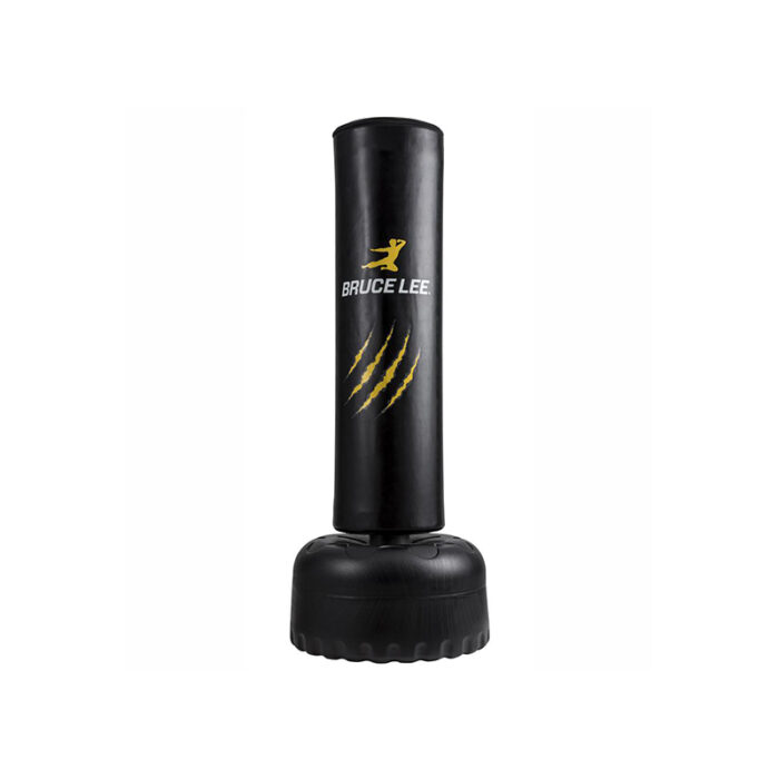 Bruce Lee - Signature staande bokszak