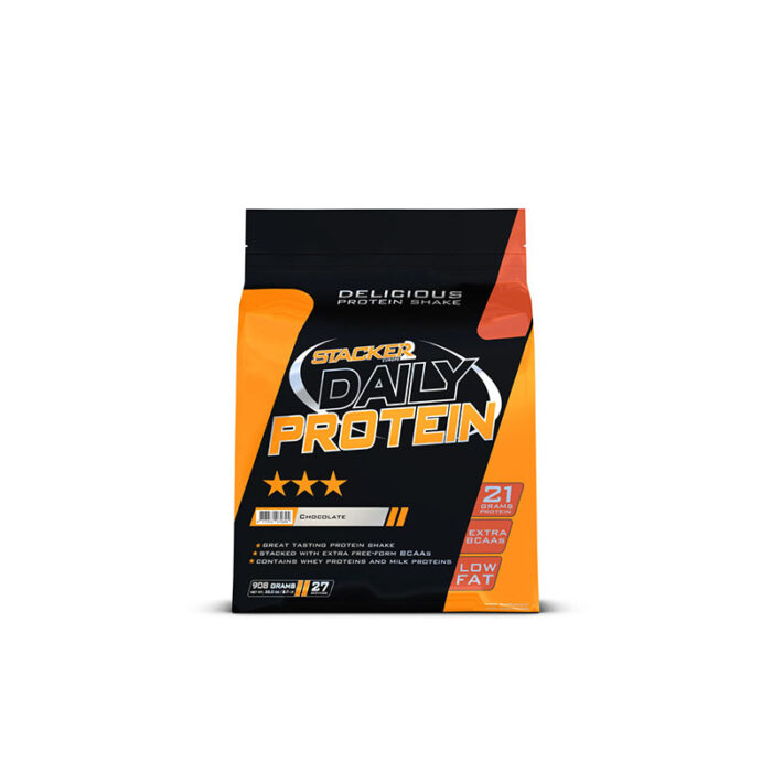 Stacker - Daily Protein 908gram