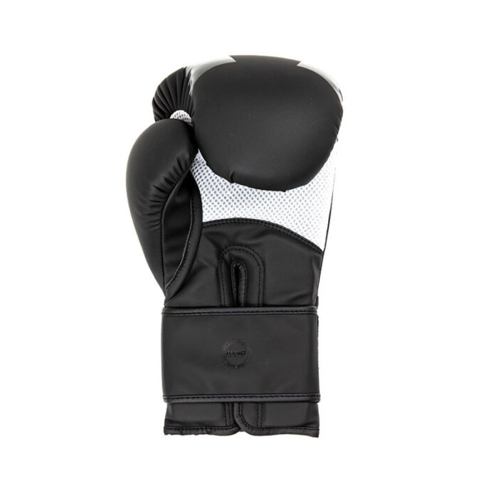 King Pro - KPB-Revo 4 kickbokshandschoenen - Image 3