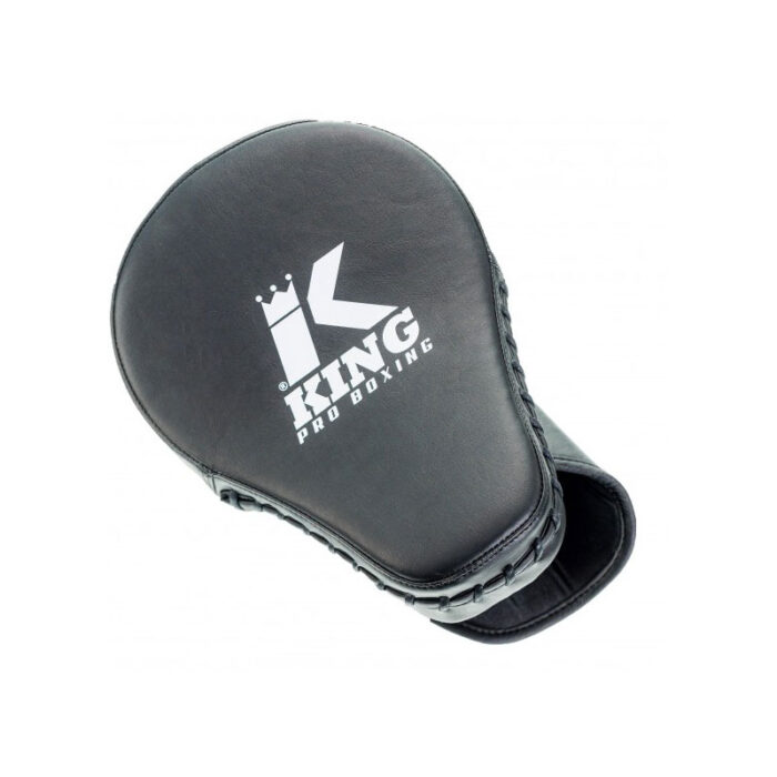 King Pro - Pro Boxing Revo handpads - Image 2