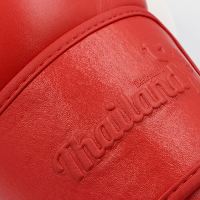 Adidas - TP200 Muay Thai zwarte kickboks handschoenen - Image 5