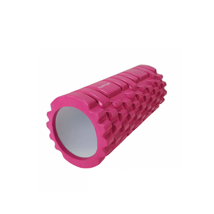 Tunturi - Foamroller 33cm roze