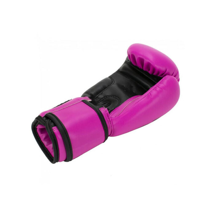 Super Pro - Talent roze kinder kickbokshandschoenen - Image 5