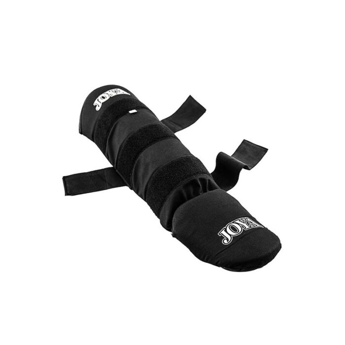 Joya - Velcro katoenen scheenbeschermers - Image 2