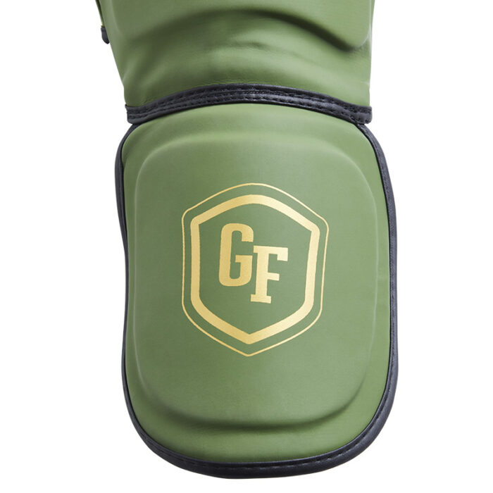 Great - Intermediate groene scheenbeschermers - Image 3